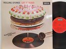 Rolling Stones         Let it bleed            Decca          OIS        NM  # B