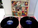 DAVID BOWIE 'Images 1966-1967' Double LP US Issue On London With Inners - A29