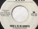 DOO-WOP PROMO 45/ SUSAN LYNNE 