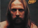 Hardy Hepp Hardly Healed Warner Vinyl LP