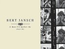 Bert Jansch : A Man I'd Rather Be (Part II) VINYL 12