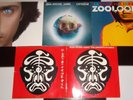 JEAN MICHEL JARRE - Oxygene  usw.  5LPs sehr gut