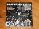 Star-Club - Beat Band Battle - LP - The Rattles - The Tonics - The Blizzards