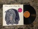 THREE MAN ARMY TWO HARD ROCK PSYCH DJ PROMO REPRISE LABEL LP