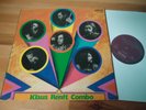 LP Klaus Renft Combo AMIGA DDR 855326 DDR 1973