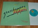 J.J. CALE - grasshopper  TURKISH PRESSING LP