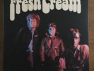 Cream - Fresh Cream 2x12