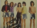Rolling Stones  EP *  Signed by Mick Taylor  *