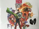 RZA Bobby Digital in Stereo 2x vinyl lp Wu tang clan Hip hop ol dirty bastard 98