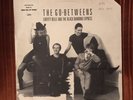 UK Synth Pop New Wave LP THE GO-BETWEENS LIBERT BELLE 1st NM VINYL 86'