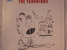 CRANIUM'S The Yardbirds ROGER THE ENGINEER Half Speed Mastered Audiophile Lp NM