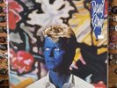 David Bowie ?– Jazzin' For David Bowie New & Sealed LP (Compilation) US / 2017