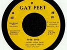 HIBBERT, Lennie/COUNT OSSIE/LYN TAITT/THE JETS/PATSY - Pure Soul - Vinyl (7