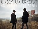 Ernst Molden / Der Nino Aus Wien - Unser Österreich (LP+CD) Vinyl LP2 Monke NEW