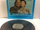 Rodgers & Hammerstein - South Pacific Broadway Cast LP SEALED - Columbia - 6 Eye