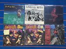David Lee Roth Sealed 6 LP Sonrisa Salvaj A Little Ain’t Enough Van Halen Eat Em