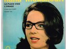Nana MOUSKOURI   La plage vide / L'eau qui dort     7