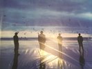 Echo And The Bunnymen - Heaven Up There Lp Near Mint MFSL MOFI Audiophile