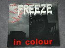 THE FREEZE - IN COLOUR EP 7