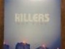 THE KILLERS **Hot Fuss ** Never Played RECORD LP VINYL
