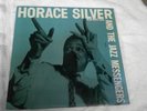 Horace Silver & The Jazz Messengers Blue Note BLP 1518 Mono Repress 1962 VG+