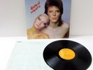 David Bowie / Pin Ups / RCA RVP- 6129 / JAPAN LP A5801