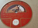 LEONID SOBINOFF LOHENGRIN OH  MY SWAN (FAREWELL TO THE SWAN) HMV DB895