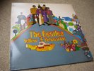 The Beatles Yellow Submarine Original UK Mono 1982 LP