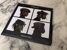 Gorillaz - Demon Days - Vinyl Me Please Red Vinyl, Double LP