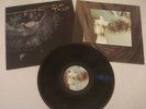 Cocteau Twins - Treasure + Head Over Heels 3 LPs 4AD / Virgin 1984