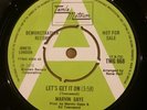 Marvin Gaye - Let's Get It On 7