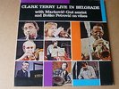 exYUGO Clark Terry With Markovi?-Gut Sextet  Boško Petrovi? ?– Live In Belgrade