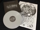Blut aus Nord - Deus Salutis Meæ - Gatefold LP grey vinyl incl. insert & poster