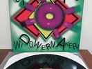BUTTHOLE SURFERS Widowermaker vinyl EP 1989 Big Black Fugazi Devo Dead Kennedys