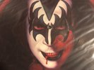 Gene Simmons  SOLO 1978 SEALED Picture Disc Excellent Cond. NBpix-7120 CC KISS