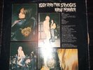 RAW POWER IGGY AND THE STOOGES  1973  UK Cbs