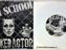 Cracked Actor 