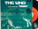 THE WHO I´M FREE / TOMMY EP 7