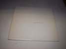 LP  THE BEATLES WHITE ALBUM with POSTER & PHOTOS  SWBO 101  **NM VINYL**   #261