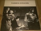 THE PSYCHEDELIC FURS ALL THIS AND NOTHING (BEST OF)1988 GOLD STAMP PROMO 1ST PRS