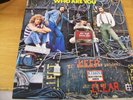 WHO WHO ARE YOU  LP MINT- ITALY