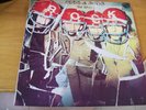 THE WHO ODDS & SODS  LP MINT- ITALY