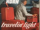 Vinile: Shirley Horn - Travelin' light