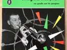 Nat Gonella ad his Georgians - swing that music, nat  Vinyl/LP 10