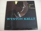 Kelly at Midnite Wynton Kelly LP3011 Vee Jay Records