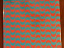 THE BLACK ANGELS PHOSGENE NIGHTMARE 10'' VINYL RECORD