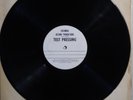 DEEP PURPLE - MADE IN JAPAN  LP SIDE C & D ONLY TEST PRESSING WARNER BRO 1973 EX