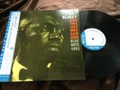 ART BLAKEY MOANIN' BLUE NOTE BNJ 71011 OBI STEREO Japan Vinyl LP