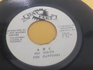 Big Youth & Gaytones - Facts of life / A B C