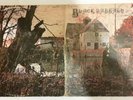 Black Sabbath 1970 1st UK Press with a Phillips Record Product on label.
